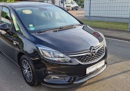 Opel Zafira Edition Start/Stop