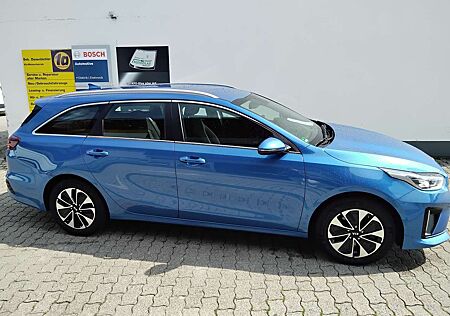 Kia XCeed Ceed SW / cee'd SW Plug-in Hybrid Vision