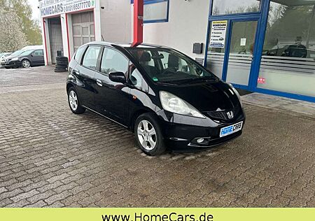 Honda Jazz 1.2 Trend - Benzin - 1. HAND