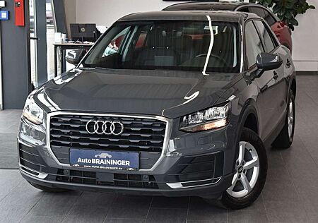 Audi Q2 30TDI S-tronic Navi3D~AHK~SitzHzg.~Tempomat