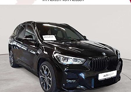 BMW X1 xDrive25e M Sport Navi Leder AHK SHZ