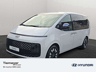 Hyundai STARIA STARIA Hybrid 1.6 T-GDI AT 7-Sitzer Signature