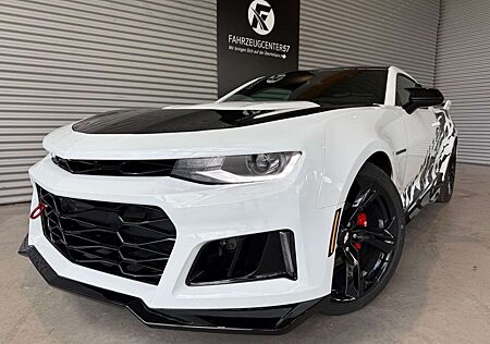 Chevrolet Camaro 2.0L ZL1 Optik/RFK/LED/CARPLAY
