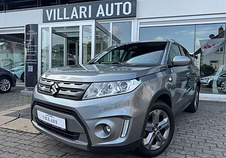 Suzuki Vitara 1.6 DDiS Comfort 4x2