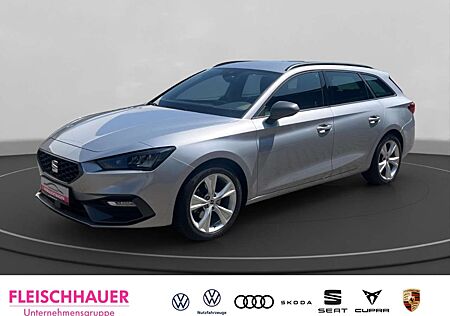 Seat Leon Sportstourer FR 1.5 eTSI AHK Navi Beats Kamera