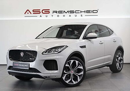 Jaguar E-Pace P250 AWD R-Dynamic 1.H 21*Digital*Memory