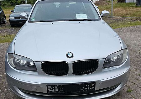 BMW 116i 116 Tüv