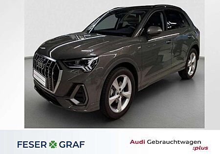 Audi Q3 S line S 35 TFSI 110(150) kW(PS) S tronic