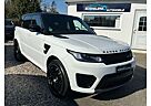 Land Rover Range Rover Sport SVR Panoramadach Standh.360 C