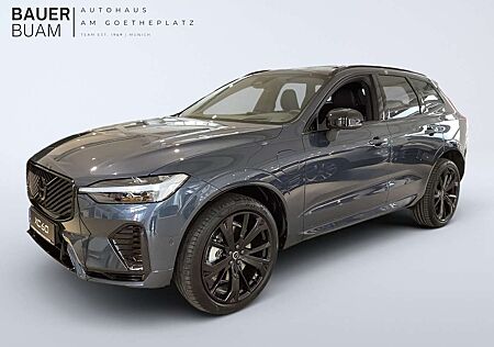 Volvo XC 60 XC60 Plus Black Edition T6 Plug-In Hybrid AWD