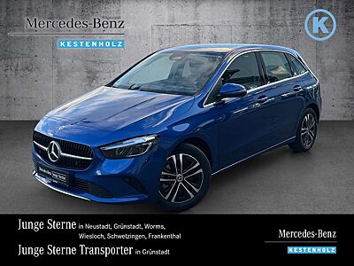 Mercedes-Benz B 250 B 250 e PROGRESSIVE+VOR.DISTRO+KAMERA+EASYP+SHZ