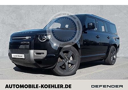 Land Rover Defender 130 D300 X-Dynamic SE AHK WINDSOR-LEDER