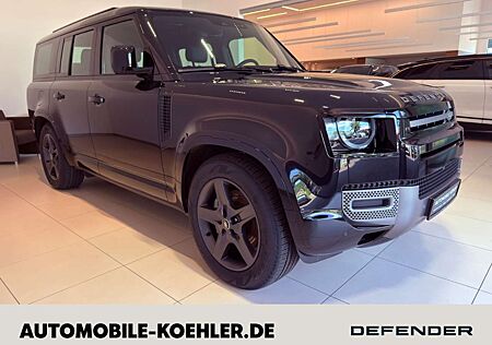 Land Rover Defender 130 D300 X-Dynamic SE AHK SITZKÜHLUNG