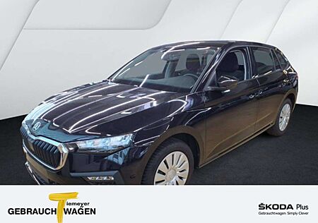Skoda Scala 1.0 TSI ESSENCE SMARTLINK+ SITZH PDC