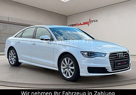 Audi A6 2.0 TFSI S Tronic Quattro Lim.-Facelift Mod.