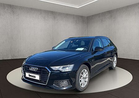 Audi A6 50 TDI quattro tiptronic V6 286 PS