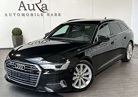 Audi A6 Avant 40 TDI S-Line NAV+MATRIX+KAMERA+V-COCK