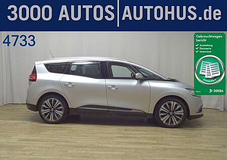 Renault Grand Scenic 1.7 BLUE dCi Business Navi SHZ AHK