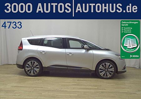 Renault Grand Scenic 1.7 BLUE dCi Business Navi SHZ AHK