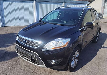 Ford Kuga Champions Edition 4X4