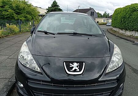 Peugeot 207 95 VTi forever