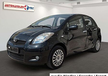 Toyota Yaris 1.3 VVT-i Automatik AAC PDC