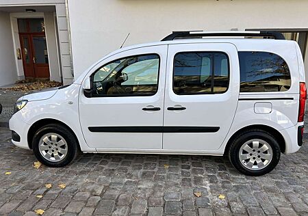 Mercedes-Benz Citan 109 CDI Tourer lang EDITION*Camera*6-Gang