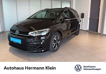 VW Touran Volkswagen 1.5 TSI Highline Elektr. Heckklappe, Massage, Navi