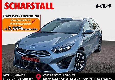 Kia XCeed Ceed SW / cee'd SW 1.6 GDI PHEV Vision Navi AHK Komfort-Paket Tempoma