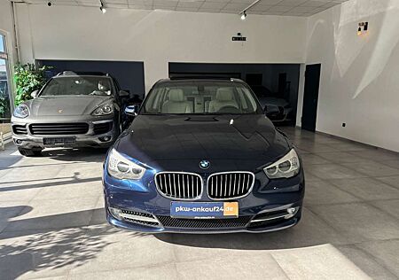 BMW 530 Sport/Pano/Navi/SHZ