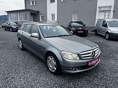 Mercedes-Benz C 200 C 200 T CDI (204.207)