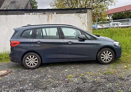 BMW 218i 218 Gran Tourer