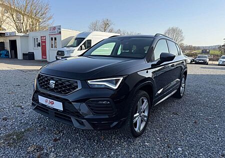 Seat Ateca 2.0 TDI FR /1.Hand/LED/Kamera