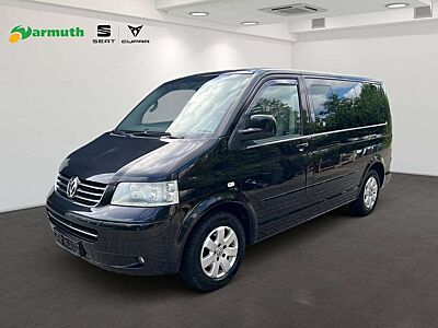 Volkswagen T5 Multivan Multivan Comfortline