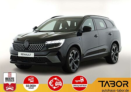 Renault Espace VI Esprit Alpine Winter Pano UVP-25%*