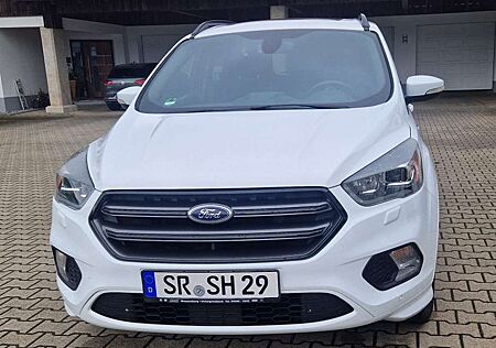 Ford Kuga 1.5 EcoBoost 4x4 Aut. ST-Line