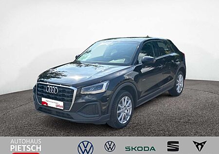 Audi Q2 35 TDI S tronic Navi LED ACC Kamera DigCockpit