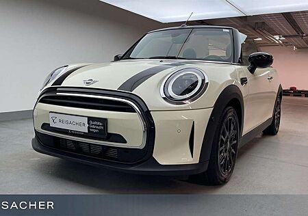 Mini Cooper Cabrio Classic-Trim,Navi,RFK,Keyle,LrdHzg
