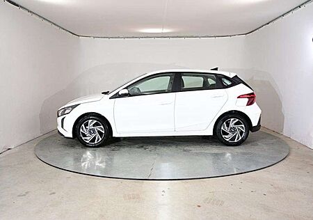 Hyundai i20 Wave 1.2 5-Gang 58 kW (79 PS), Schaltgetriebe