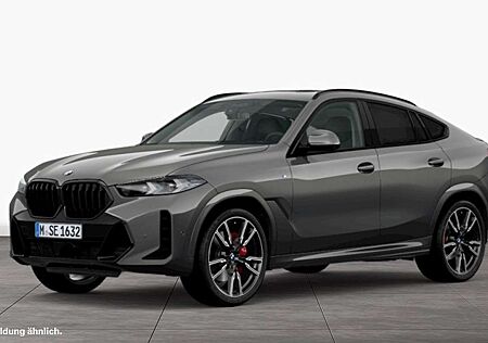 BMW X6 xDrive40d M Sport Gestiksteuerung DAB LED