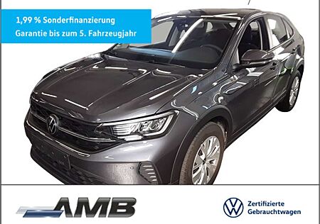 VW Taigo Volkswagen 1.0 TSI LED/Sitzhzg/var.Ladeboden/08.29Gar