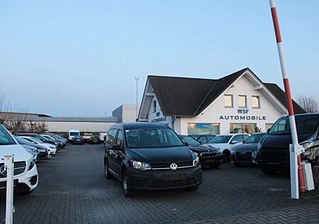VW Caddy Volkswagen Maxi Kombi BMT,Navi,SHZ,PDC,5.Sitze