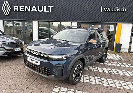 Dacia Bigster TCe 130 Extreme 4x4