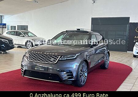 Land Rover Range Rover Velar Auric Edition