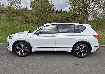 Seat Tarraco e-Hybrid FR DSG AHK Kamera Garantie
