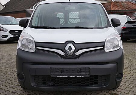 Renault Kangoo Rapid (ENERGY) dCi 90