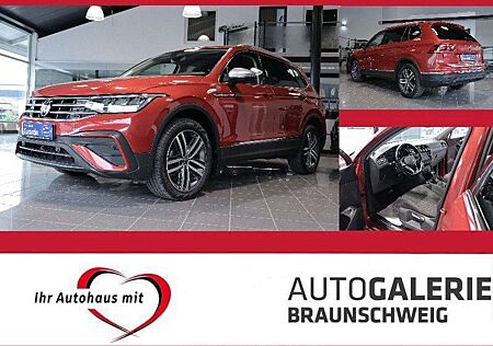 VW Tiguan Allspace Volkswagen 2.0 TDI DSG Life 7-SITZE