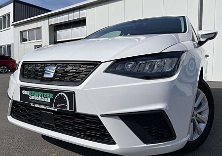 Seat Ibiza 1.0 Style 91€ m. 20% Anzahlung DAB LED PDC SHZ K