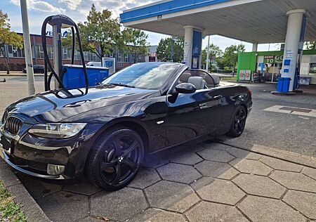 BMW 325 Cabrio Aut. 3 liter