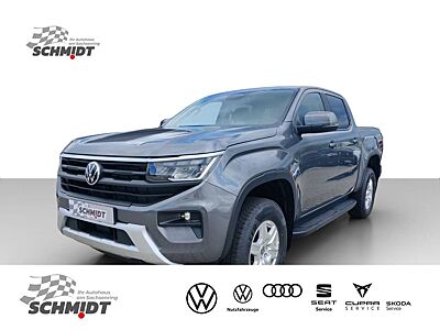 Volkswagen Amarok 2.0 TDI 151 kW Life Doppelkabine 4Motion